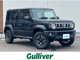 スズキ ジムニーノマド 1.5 FC 4WD 4WD 修復歴無し