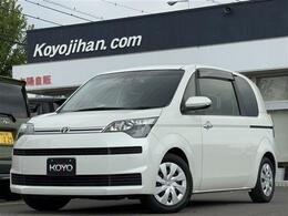 トヨタ スペイド 1.5 G 1オーナー/Bカメラ/純正HIDヘッドライト