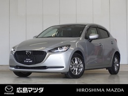 マツダ MAZDA2 1.5 XD プロアクティブ ディーゼルターボ 360°ビュー・モニター ナビ ドラレコ ETC