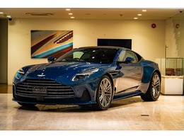 アストンマーティン DB12 4.0 