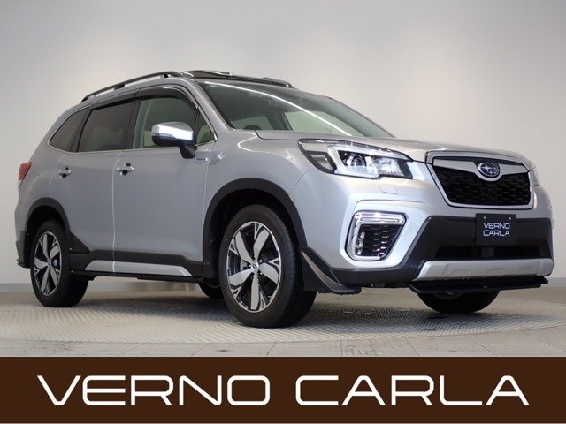 STIエアロPKG・デジタルインナーミラー・サンルーフバイザー・4WD・アイサイト・障害物センサー・フロント/サイド/バックカメラ・パワーシート・全席シートヒーター・純正メモリーナビ・フルセグ・ETC・ドラレコ