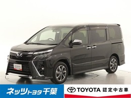 トヨタ ヴォクシー 2.0 ZS 煌II 両側電動スライドドア/リアモニター