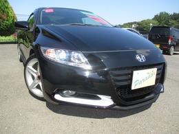 ホンダ CR-Z 1.5 アルファ 6速MT　車高調　社外17AW　スマートキー