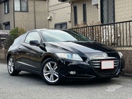 ホンダ CR-Z 1.5 アルファ HID ETC スタートキー TV バックカメラ