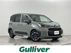 R7　トヨタ　シエンタ　ハイブリッド