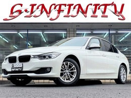 BMW 3シリーズ 320i /走行61000km/ナビ/Bカメ/Bluetooth/TV/ETC