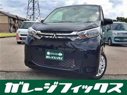 三菱 eKワゴン 660 M オーディオ/キーレス/LKA/シートヒーター