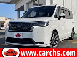 ホンダ ステップワゴン 1.5 スパーダ プレミアムライン ギャザーズ9インチナビ/マルチビュー/純正1