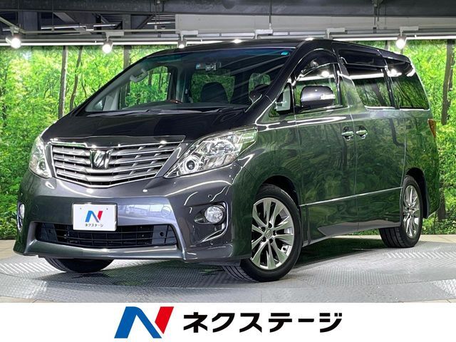 純正DVDナビ　バックカメラ　禁煙車　電動リアゲート　ドラレコ