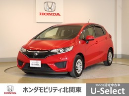 ホンダ フィット 1.3 13G Lパッケージ 