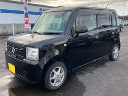 ダイハツ ムーヴコンテ 660 X スマートキー・パワステ