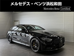 メルセデスAMG GT 4ドアクーペ 63 S 4マチックプラス 4WD MP202501 MP202402　左H　フルレザー仕様(ナッパレザ
