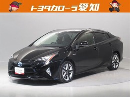 トヨタ プリウス 1.8 S ツーリングセレクション ワンセグ