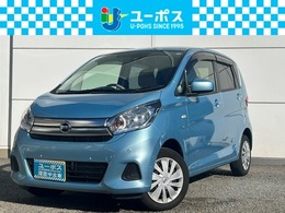 日産 デイズ 660 J 衝突軽減・ワンオーナー・AMFMラジオ/