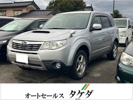 スバル フォレスター 2.0 XT 4WD ナビ TV バックカメラ ETC アルミホイール