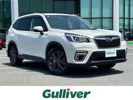 スバル フォレスター 2.5 X エディション 4WD ナビ TV CD DVD BT ETC バックカメラ