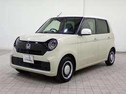 ホンダ N-ONE 660 オリジナル 禁煙　ツートンカラー　専用エクステリア