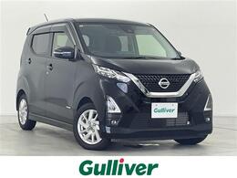 日産 デイズ 660 ハイウェイスターX プロパイロット エディション 純正9型ディスプレイオーディオ　全方位カ