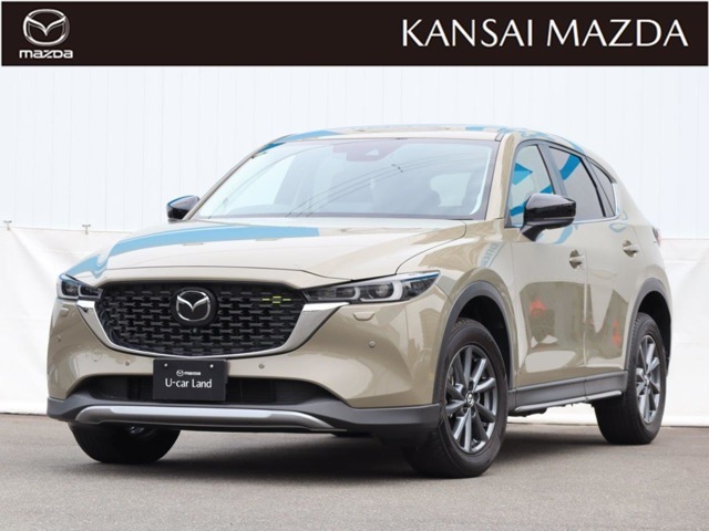 令和4年式 CX-5 XDフィールドジャーニー マツダ認定中古車 BOSEサウンド 衝突被害軽減ブレーキ コネクティッドサービス 360°ビューモニター 運転席助手席シートヒーター ETC車載器