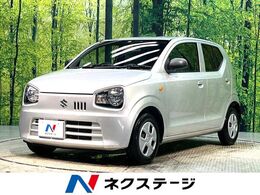 スズキ アルト 660 L 禁煙車 SDナビ ETC ドラレコ シートヒータ