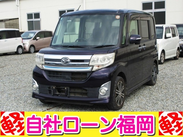 【安心の総額表示】　全車安心の総額を表示しています。　オプション等がない方は表示してある総額で購入ができます。　※（福岡ナンバー登録・店頭納車の価格になります。）