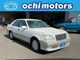 トヨタ クラウンロイヤル 2.5 ロイヤルサルーン キーレス　電動シート　純正アルミホイール