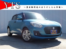 スズキ スイフト 1.2 XL セーフティパッケージ装着車 スマートキー　プッシュスタート