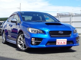 スバル WRX S4 2.0GT-S アイサイト 4WD 禁煙車　純正SDナビ　バックカメラ