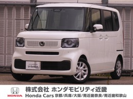 ホンダ N-BOX 660 弊社元デモカー　純正9インチナビ　ETC