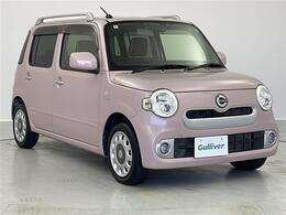 ダイハツ ミラココア 660 プラス X SDナビ　フルセグTV　バックモニター