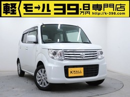 スズキ MRワゴン 660 ウィット LS スマートキー　HIDヘッドライト　AUTOライ