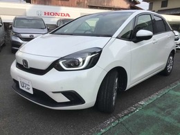 ホンダ フィット 1.3 ホーム 