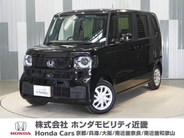 当店の販売車両はほとんどが自社での下取車とデモカー(展示　試乗車)から構成されており、安心してご購入できます。