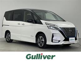 日産 セレナ 1.2 e-POWER ハイウェイスター V 10インチナビ 後席モニター 全方位カメラ