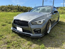 日産 スカイライン 2.0 200GT-t 