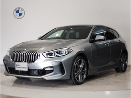 BMW 1シリーズ 118d Mスポーツ ディーゼルターボ ナビゲーションPKGバックカメラACC