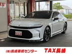 2.5 Z ハイブリッド車