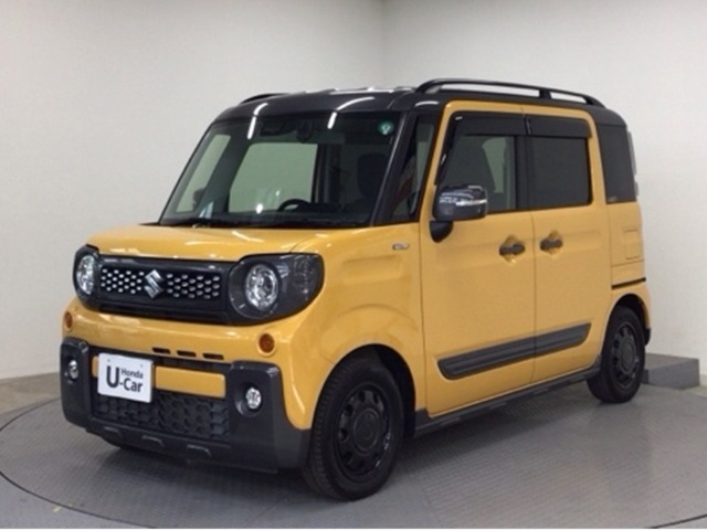 ☆ようこそ☆　この度はホンダモビリティ中四国の在庫車両をご覧いただきましてありがとうございます。