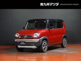 マツダ フレアクロスオーバー 660 XS 