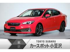 スバル インプレッサ G4 の中古車 2.0 i-S アイサイト 4WD 東京都板橋区 200.2万円