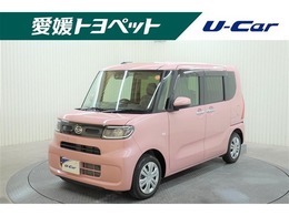 ダイハツ タント 660 X 