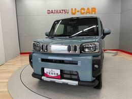ダイハツ タフト 660 G クロム ベンチャー スマートキー 禁煙車