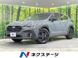 スバル クロストレック 2.0 ツーリング 4WD 11型メーカーナビ　バックカメラ ドラレコ