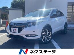 ホンダ ヴェゼル 1.5 ハイブリッド RS ホンダセンシング 寒冷地仕様