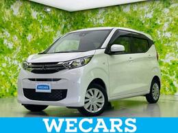 三菱 eKワゴン 660 M 4WD 新品タイヤ/衝突安全装置/シートヒーター/