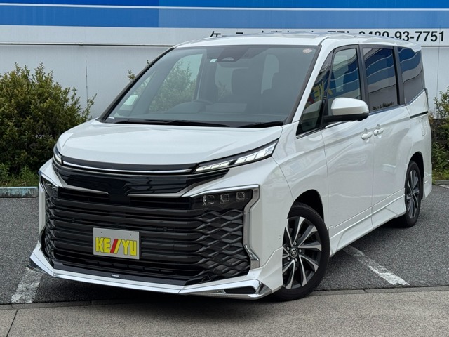 創業50年！皆様のおかげで成長してこれました！東証スタンダード企業のケーユーホールディングスグループ☆全国へ高品質な中古車をお届け♪