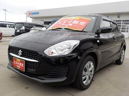 スズキ スイフト 1.2 XG スズキ セーフティサポート非装着車 4WD 3型　FF　ナビ