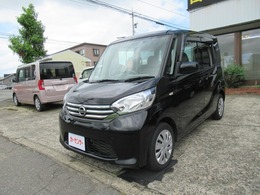 日産 デイズルークス 660 ハイウェイスターX 