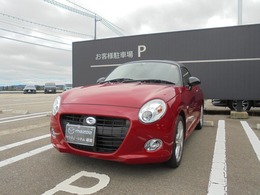 ダイハツ コペン セロ 660 