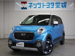ダイハツ キャスト アクティバ 660 G SAII ・ナビ・バックモニター・ETC